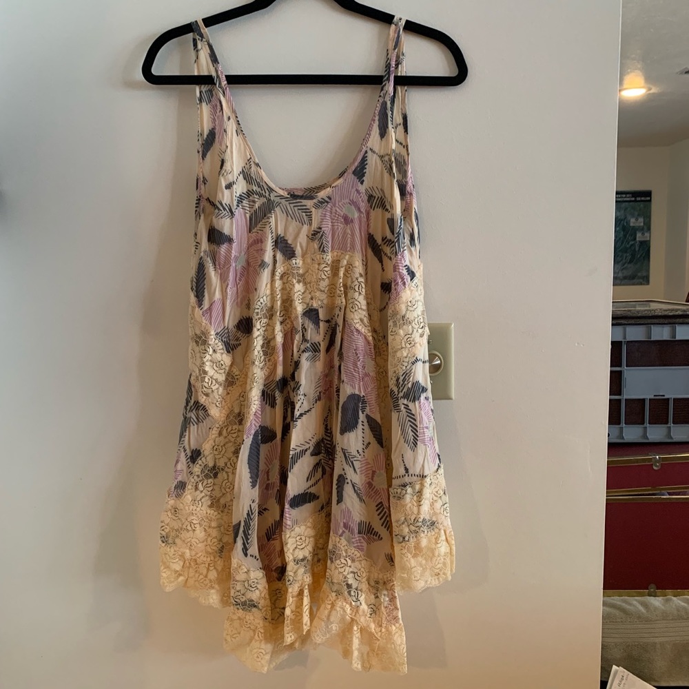 Free People Tank